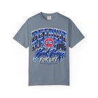 Detroit Pistons "Bad Boys For Life" Graphic T-Shirt