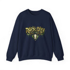 Unisex Heavy Blend "Rack City" Crewneck Sweatshirt