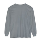 I Believe the Children Are Our... Nevermind Long Sleeve Tee