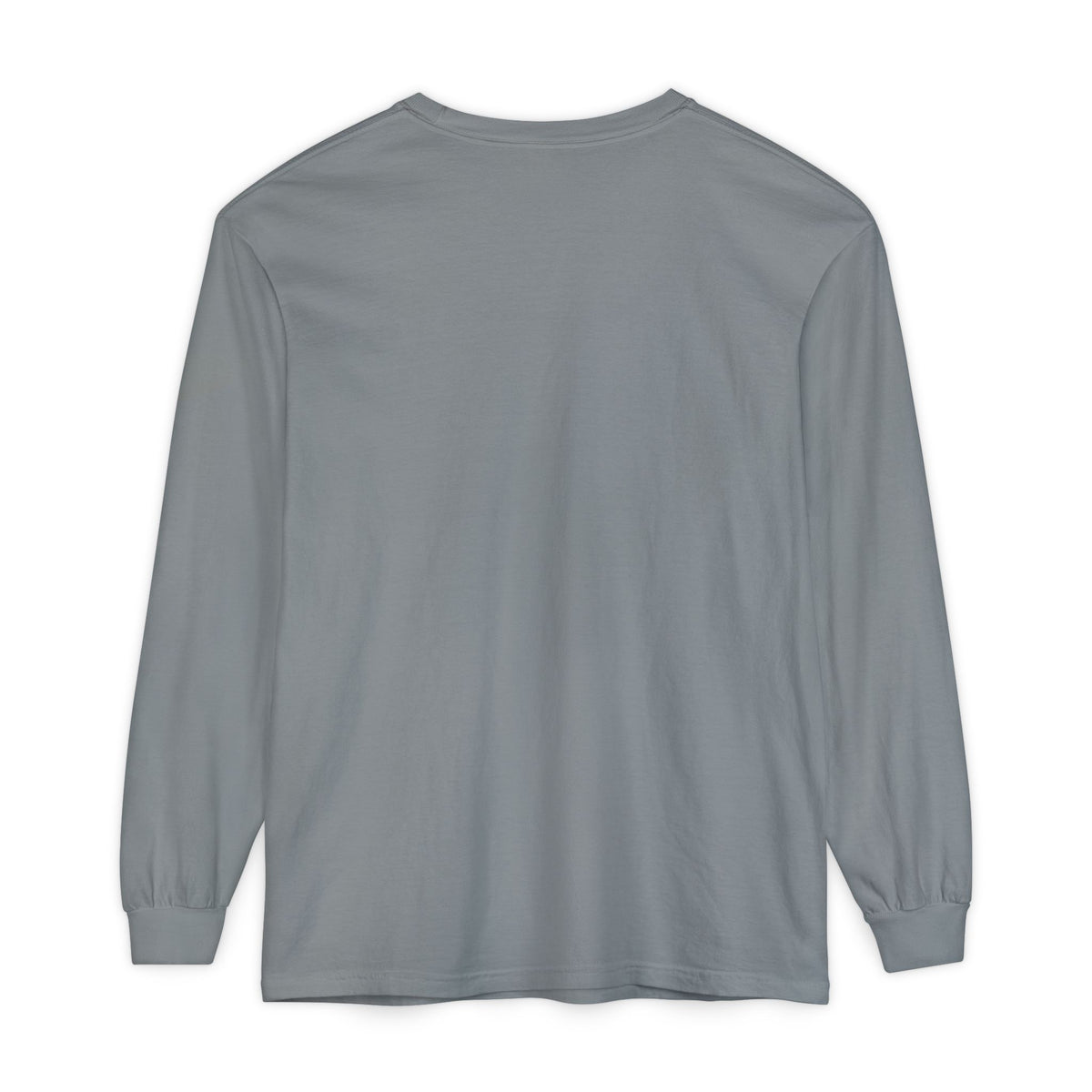 I Believe the Children Are Our... Nevermind Long Sleeve Tee