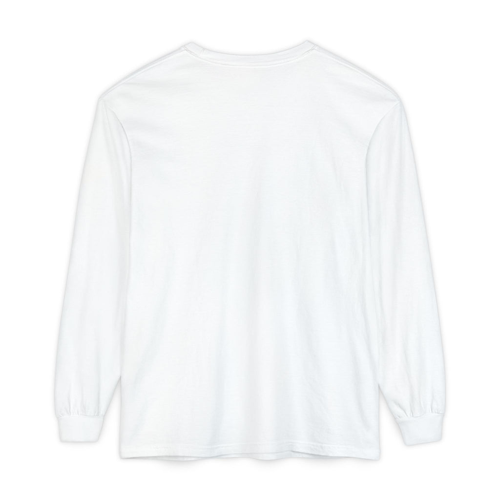 I Believe the Children Are Our... Nevermind Long Sleeve Tee