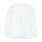 I Believe the Children Are Our... Nevermind Long Sleeve Tee