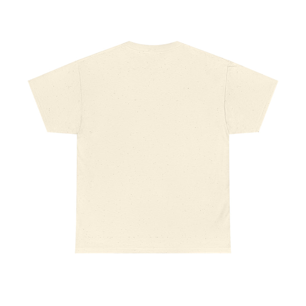 Vintage 80s TV Office Photo Tee