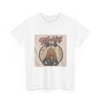 Working 9 to 5 Dolly Parton Vintage Tee