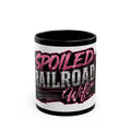Black Mug (11oz, 15oz)