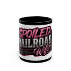 Black Mug (11oz, 15oz)