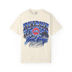 Detroit Pistons "Bad Boys For Life" Graphic T-Shirt