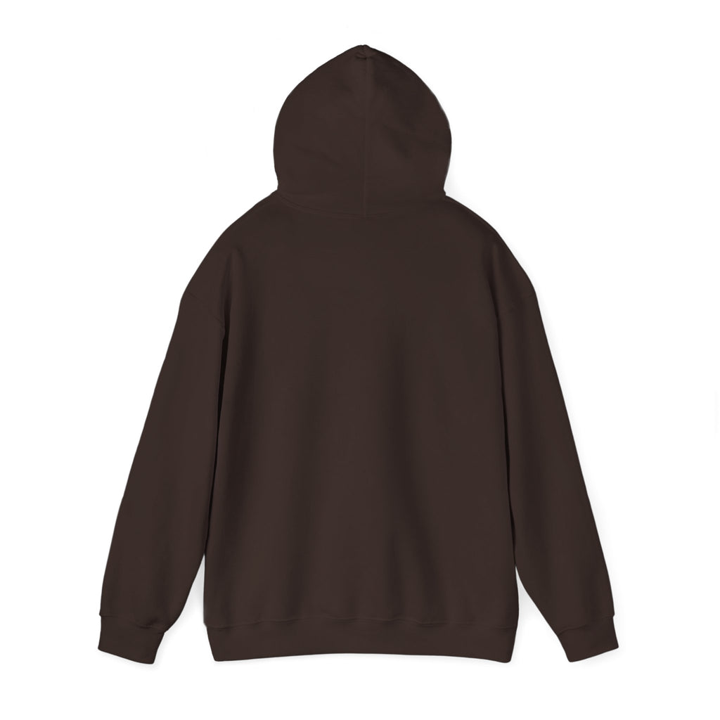 Wifey Floral Script Hoodie — Glitter Gold Lettering Bridal Pullover