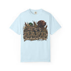 Duck Hunting T-Shirt — "Duck Around and Find Out" Graphic Tee