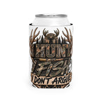 Can Cooler Sleeve
