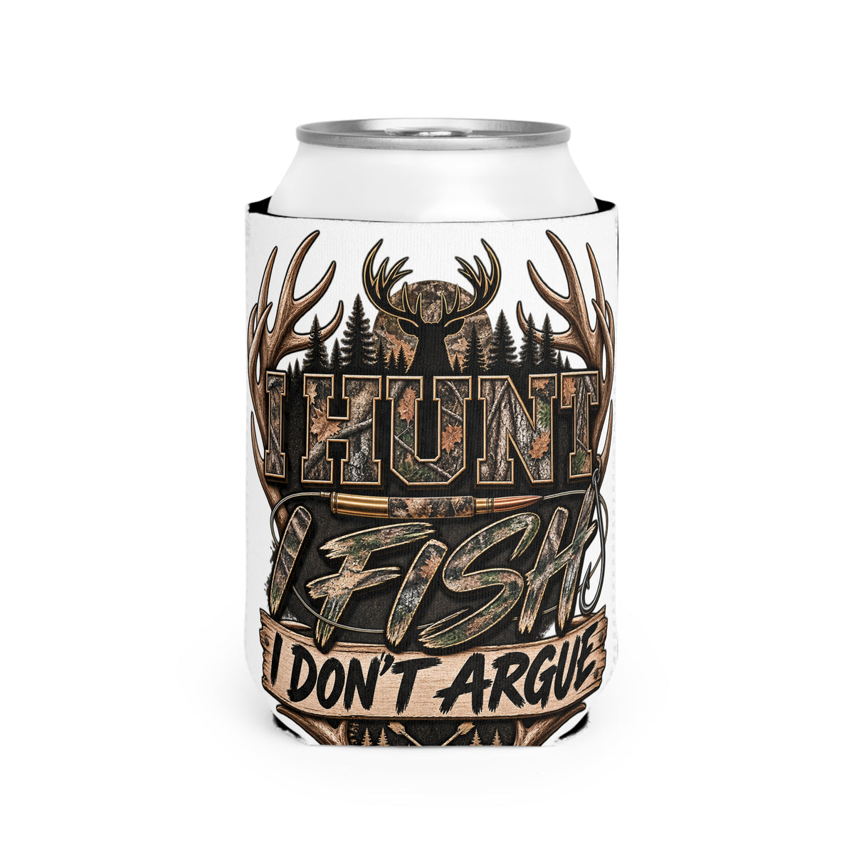Can Cooler Sleeve