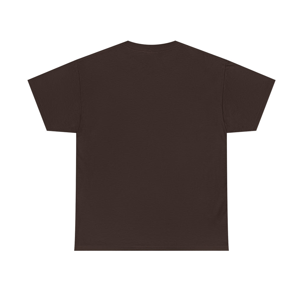 Vintage 80s TV Office Photo Tee