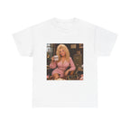 Vintage 80s TV Office Photo Tee