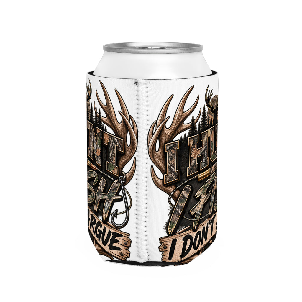 Can Cooler Sleeve