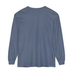 I Believe the Children Are Our... Nevermind Long Sleeve Tee
