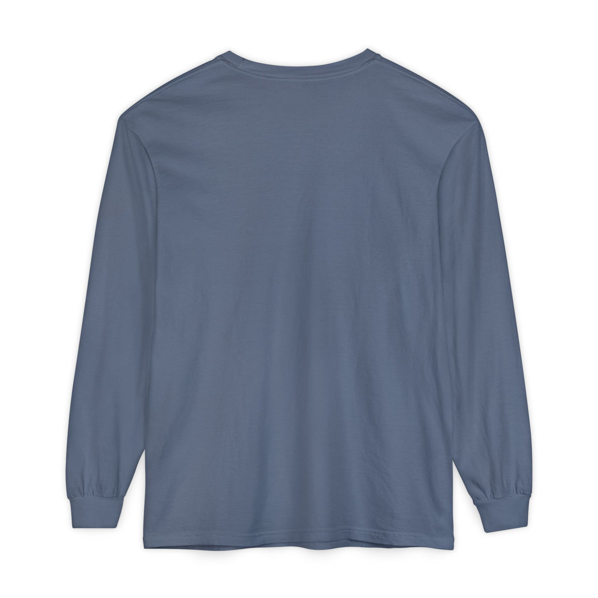 I Believe the Children Are Our... Nevermind Long Sleeve Tee