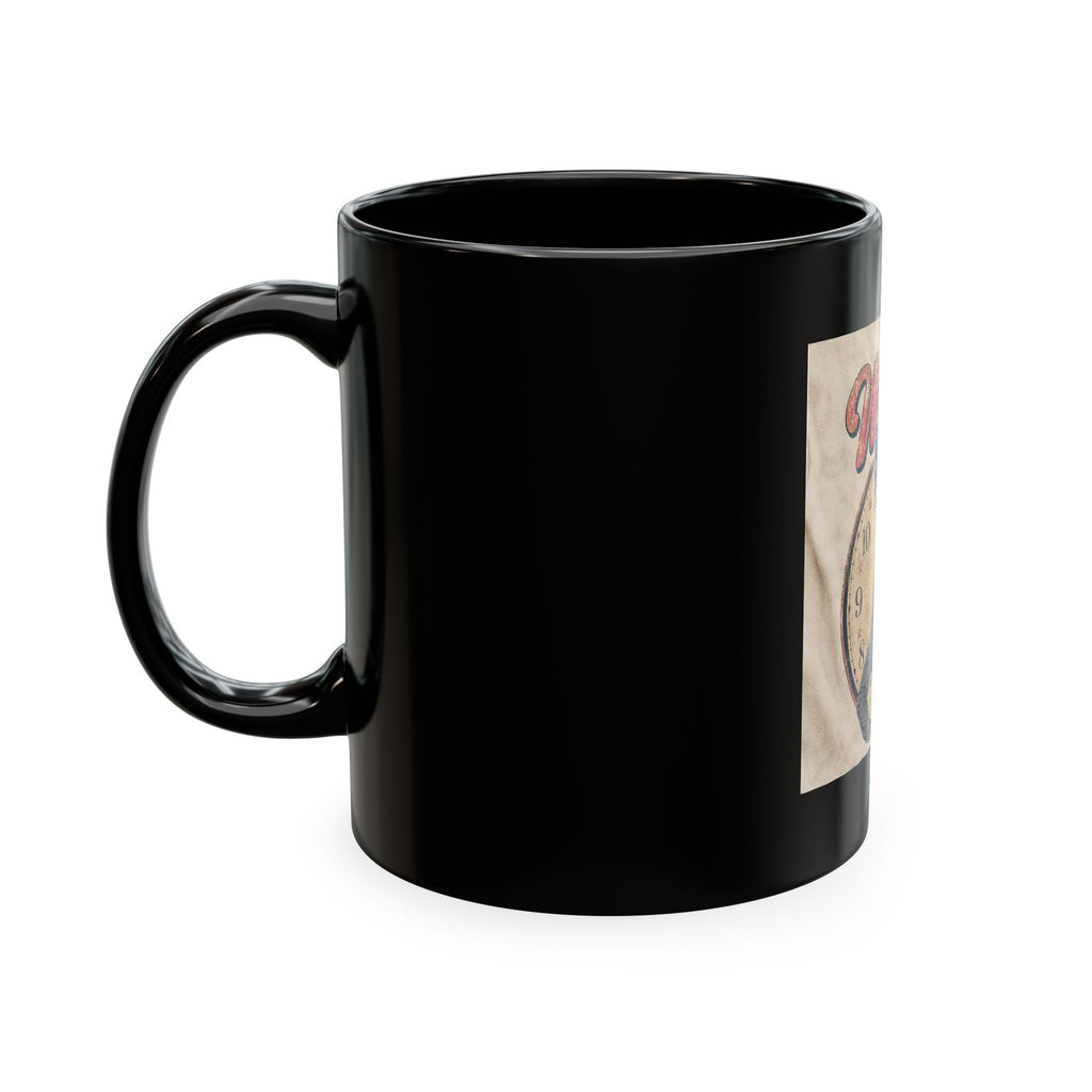 Working 9 to 5 Ceramic Mug