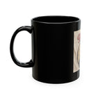 Working 9 to 5 Ceramic Mug