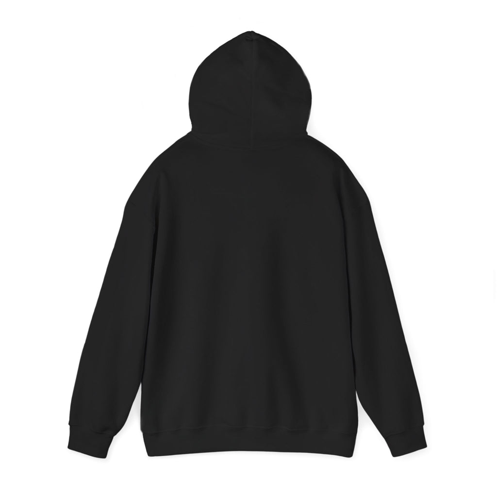 Wifey Floral Script Hoodie — Glitter Gold Lettering Bridal Pullover