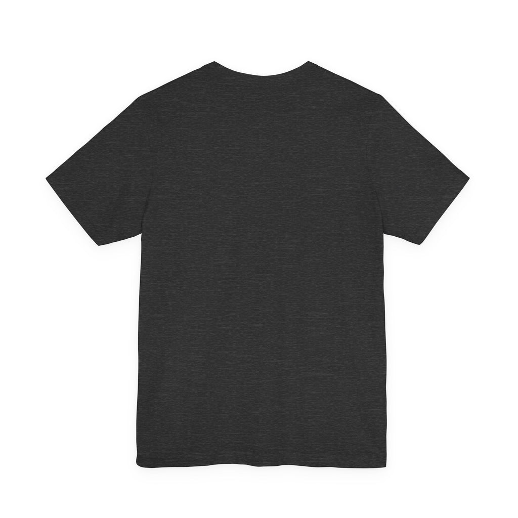 Always By Your Side Heart Portrait Tee