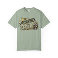 I Accepted The Call T-Shirt — Faith-Inspired Christian Tee
