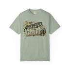 I Accepted The Call T-Shirt — Faith-Inspired Christian Tee