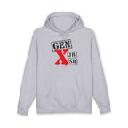 Unisex Heavyweight Hooded Sweatshirt