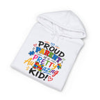 Proud Parent of a Pretty Amazing Kid Hoodie