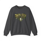 Rock City Skull Crewneck Sweatshirt