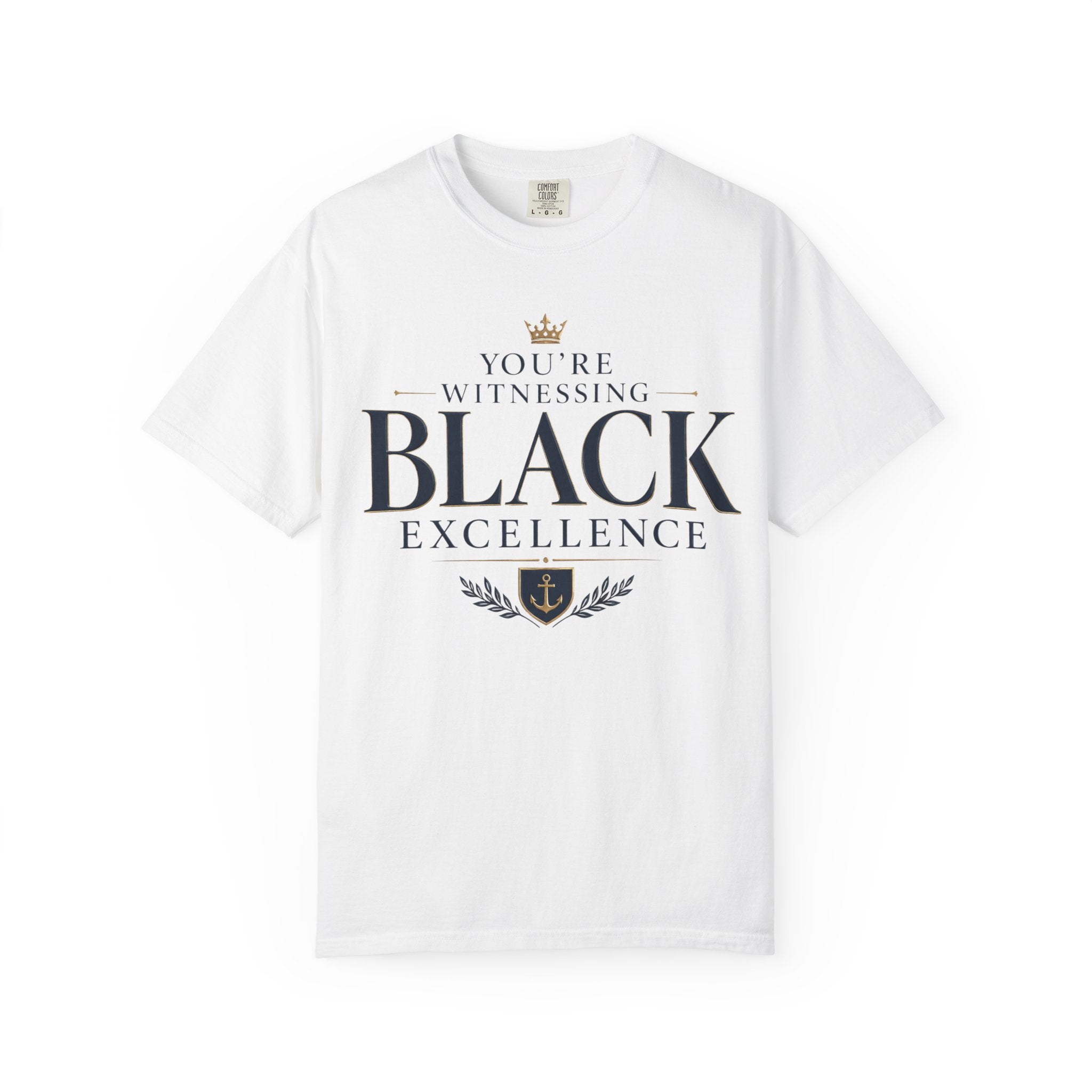 T-Shirt — 