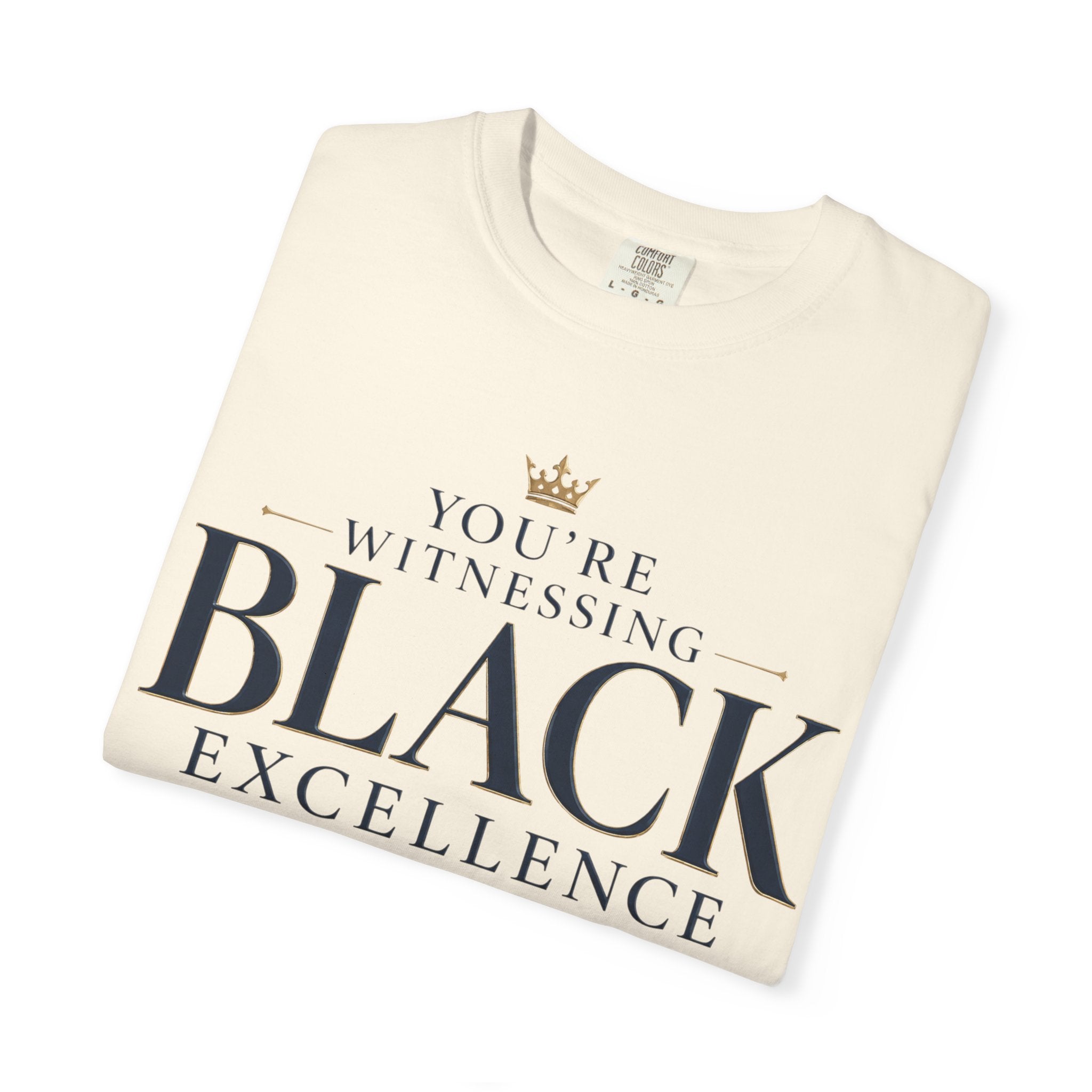 T-Shirt — 