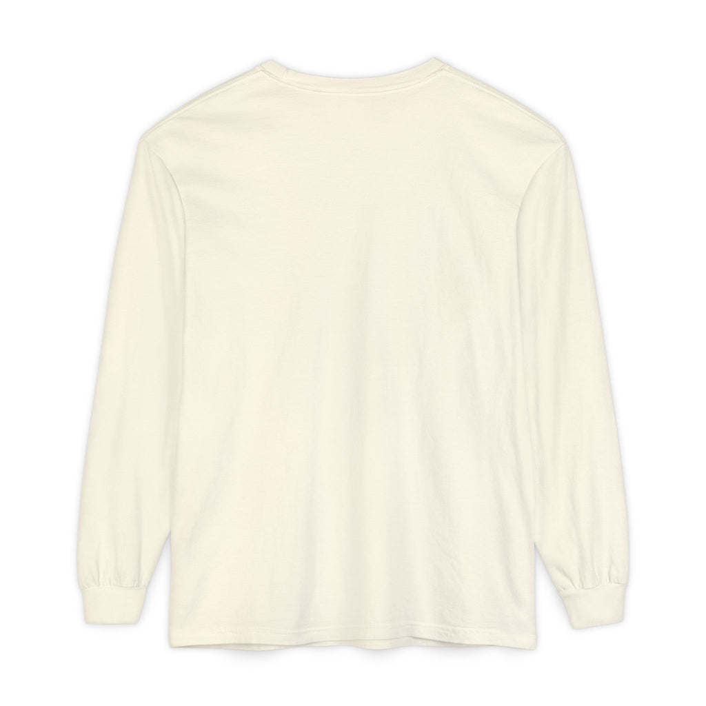 I Believe the Children Are Our... Nevermind Long Sleeve Tee