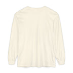 I Believe the Children Are Our... Nevermind Long Sleeve Tee