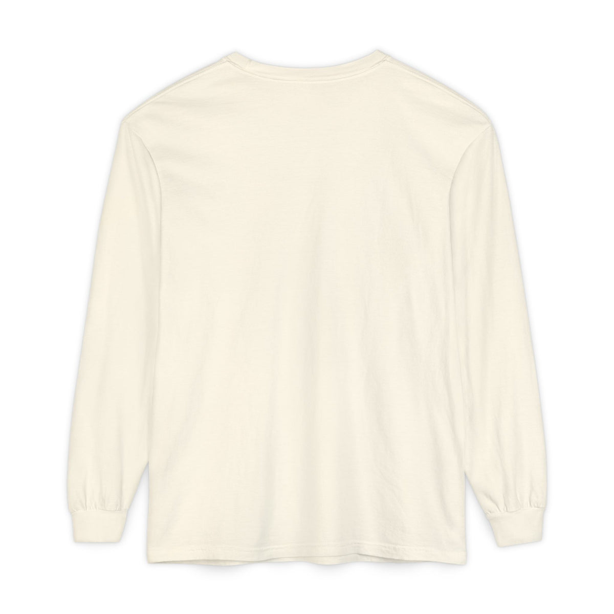 I Believe the Children Are Our... Nevermind Long Sleeve Tee