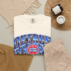 Detroit Pistons "Bad Boys For Life" Graphic T-Shirt
