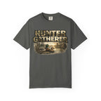 Hunter Gatherer Duck Hunting T-Shirt