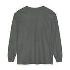 I Believe the Children Are Our... Nevermind Long Sleeve Tee