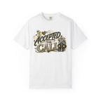 I Accepted The Call T-Shirt — Faith-Inspired Christian Tee