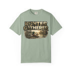 Hunter Gatherer Duck Hunting T-Shirt