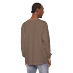 I Believe the Children Are Our... Nevermind Long Sleeve Tee