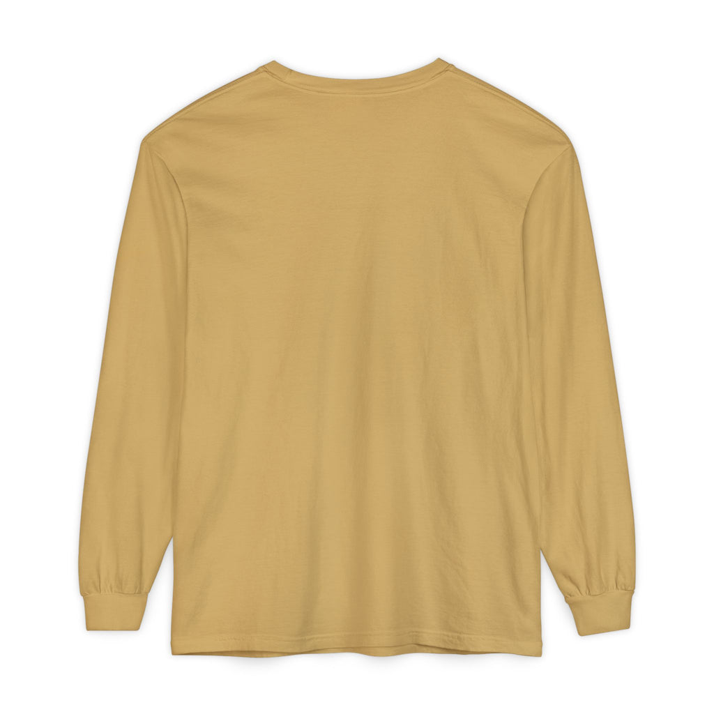 I Believe the Children Are Our... Nevermind Long Sleeve Tee