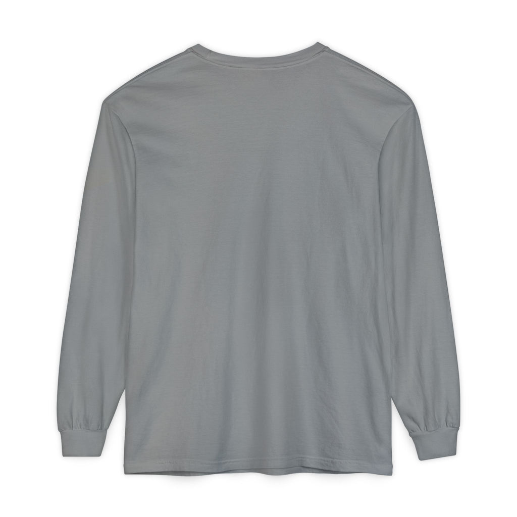 I Believe the Children Are Our... Nevermind Long Sleeve Tee