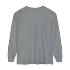 I Believe the Children Are Our... Nevermind Long Sleeve Tee