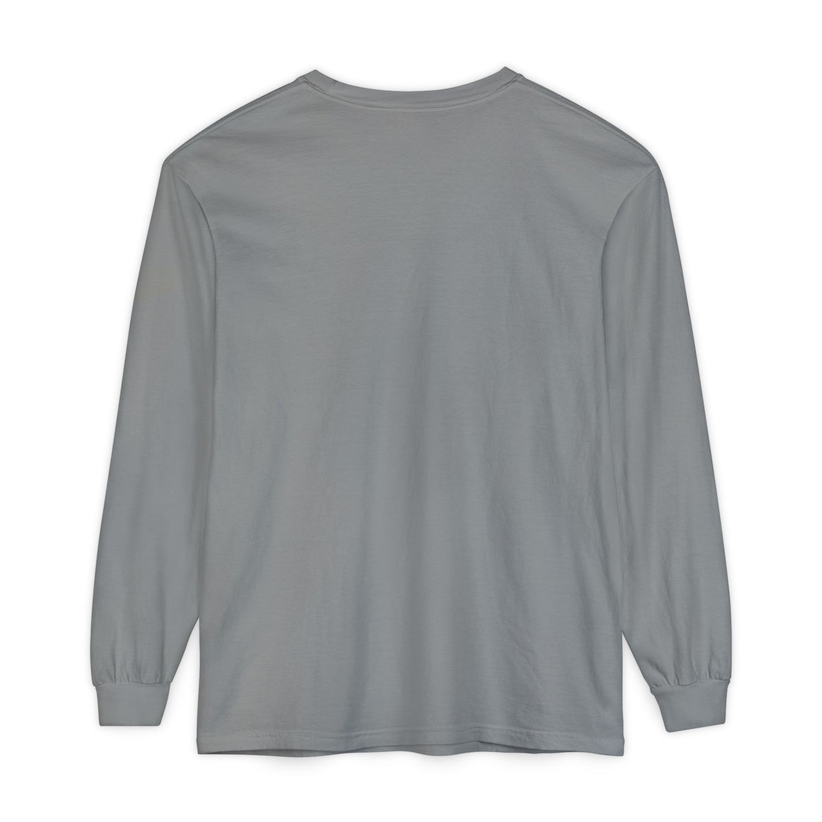 I Believe the Children Are Our... Nevermind Long Sleeve Tee