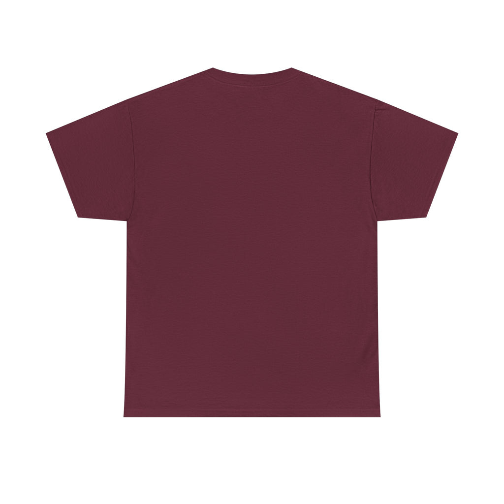 Vintage 80s TV Office Photo Tee