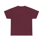 Vintage 80s TV Office Photo Tee