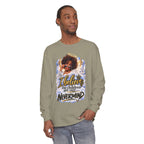 I Believe the Children Are Our... Nevermind Long Sleeve Tee