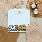 Got Motion? Graphic T-Shirt — Urban Streetwear Skate Vibe