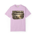 Hunter Gatherer Duck Hunting T-Shirt