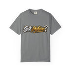 Got Motion? Graphic T-Shirt — Urban Streetwear Skate Vibe